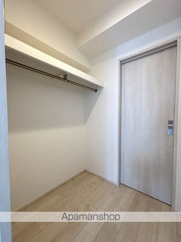 オーパスレジデンスSHINSAIBASHIサウスの内装写真