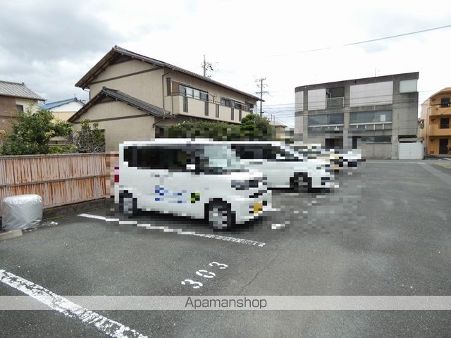 リバティ エイトのその他写真