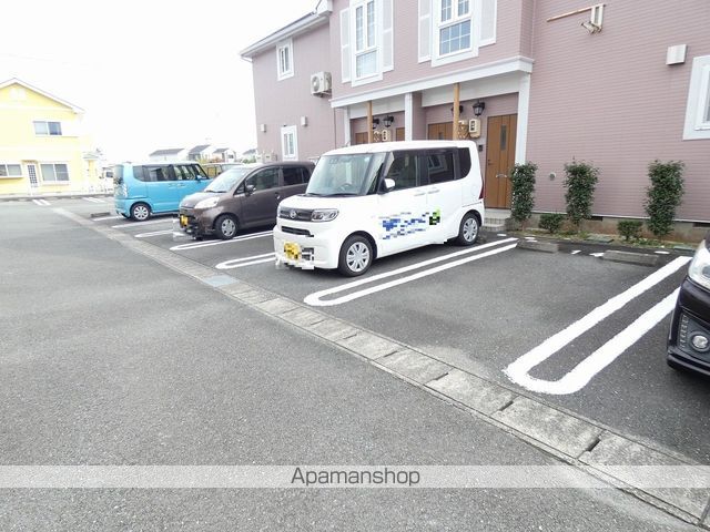 アメニティ・ロジュマンAのその他写真