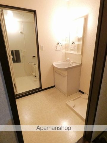 グランメゾンIIの内装写真