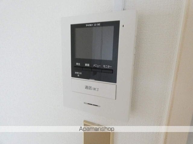 ルーセントKの内装写真
