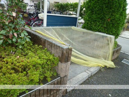 サンクレスト[3DK/62.69m2]の共用部2