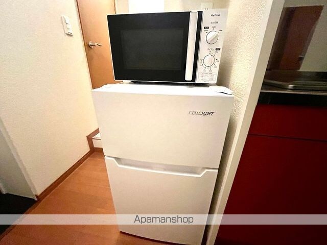 レオパレスＳＵＮＲＩＳＥ　５７[1K/23.18m2]のその他設備2