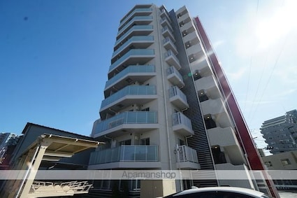 メインステージ東向島Ⅱ[1LDK/41.33m2]の外観