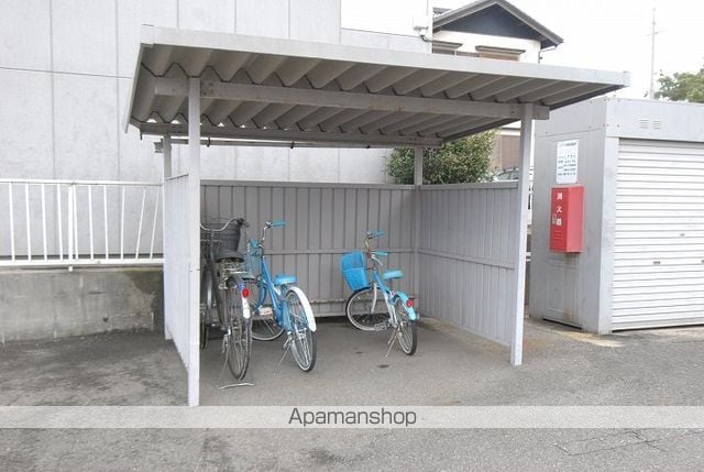 サンハイツコーエーのその他写真