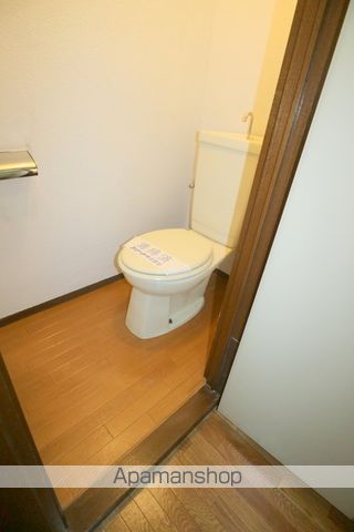 コーポ宝の内装写真