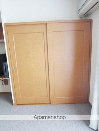 レオパレス南高田[1K/23.18m2]の内装