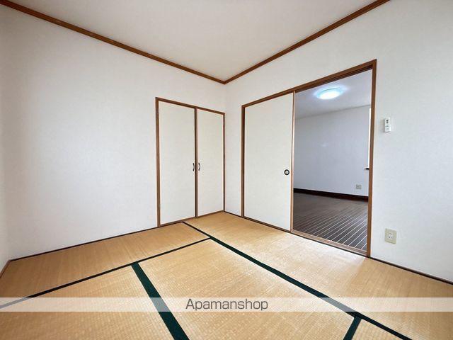 エコーマンションNO.1の内装写真