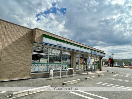 アルバ[2LDK/61.52m2]の周辺8