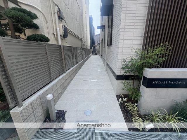 スペチアーレ今川のその他写真