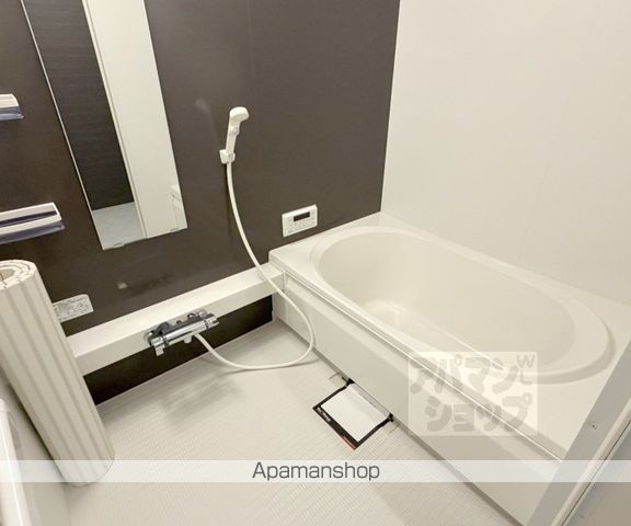 JMメゾン御所西の内装写真