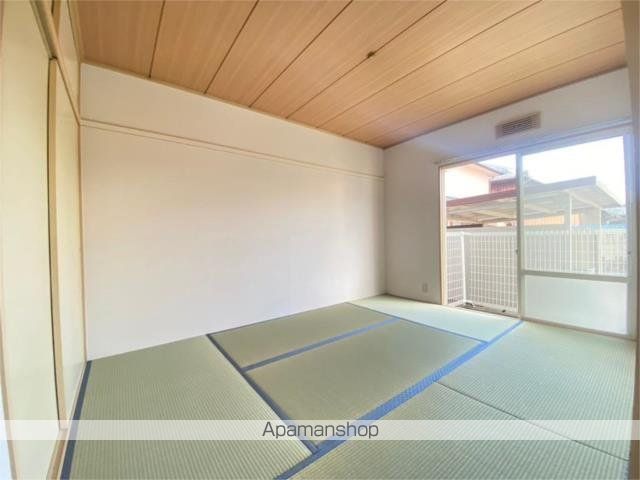 サンシティ三島の内装写真