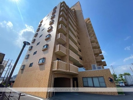 ダイアパレス太田第５　[3LDK/73.86m2]の外観5