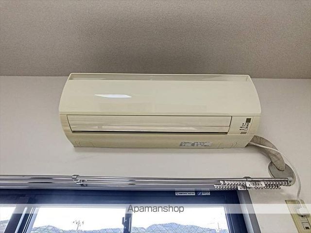 アークハイツ赤田の内装写真