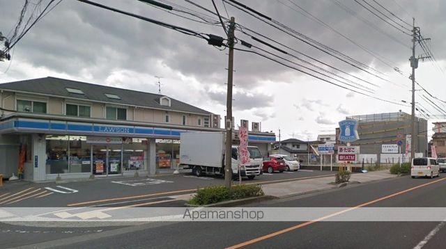 RJRプレシア郡元の周辺写真