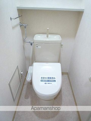 藤井ビル北17条の内装写真