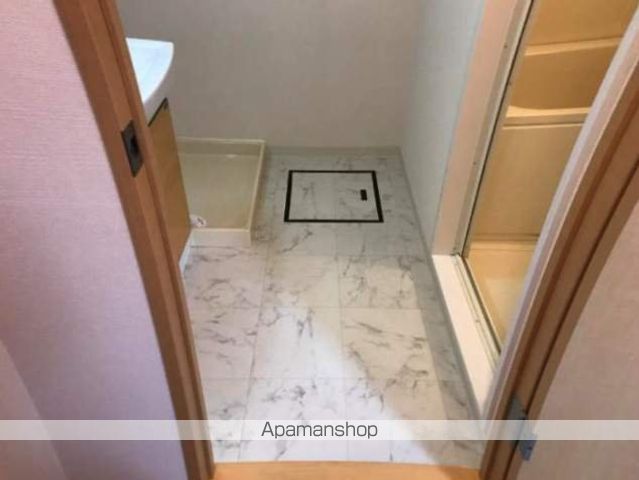 サンフォーレみのう壱番館の内装写真