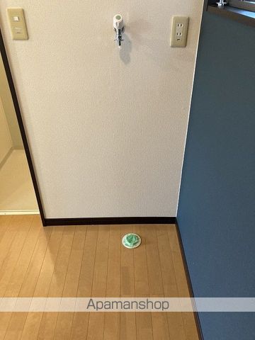 ポートエスティの内装写真