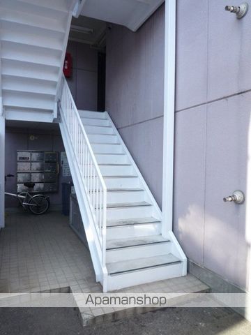 コート七条公園の外観写真