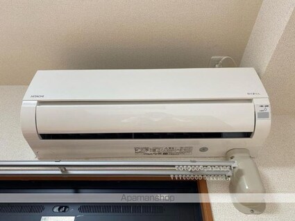 シャンドゥエピナール[1R/29.6m2]のその他設備