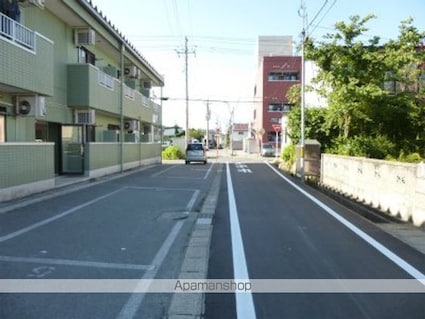 ユースフル[1K/26.71m2]の周辺2