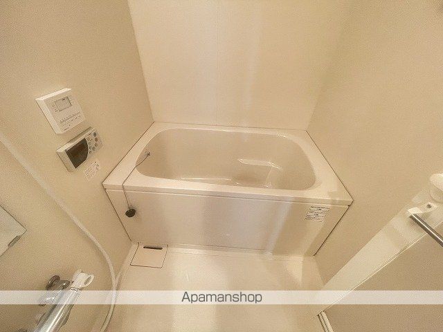 エクセル吹田の内装写真