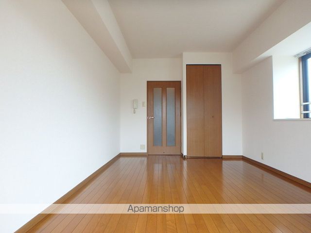 ソレアードエスパシオの内装写真