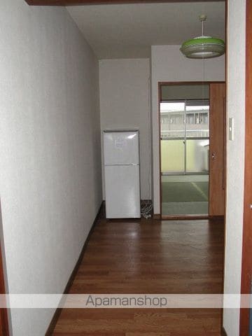シティハイツ小林の内装写真