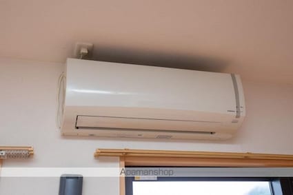 フィネス三渓[2LDK/59.85m2]のその他設備