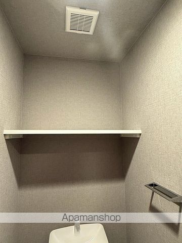 IRVINGNEO岸里の内装写真