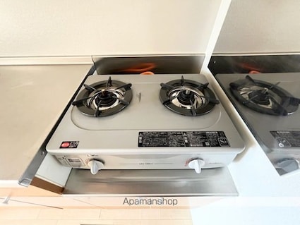 滋賀県犬上郡豊郷町大字沢[1K/28.01m2]の内装4