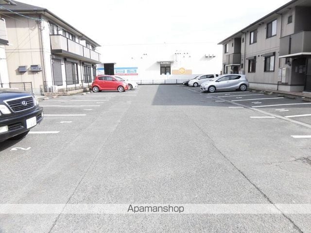 ルポ・ロジェマン C棟のその他写真