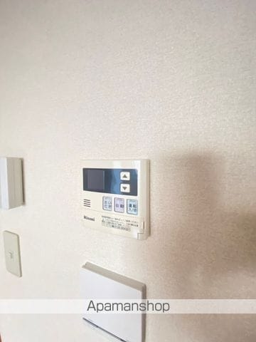 ニホコーポラスIIIの内装写真