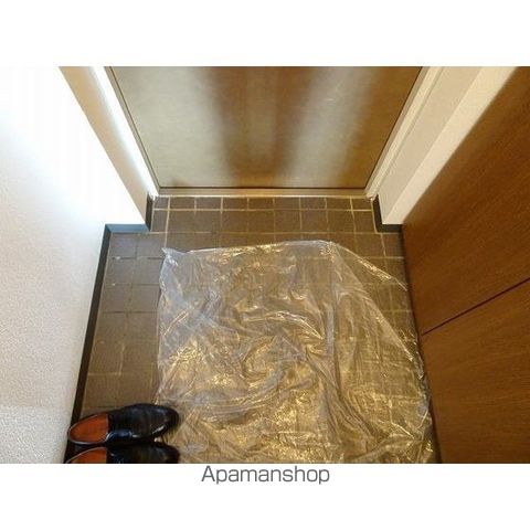 フェイマスKITAMI 2番館の内装写真
