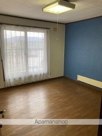 緑4丁目4-1貸家の内装写真