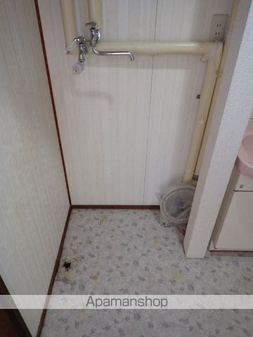 新十津川字中央7-52 貸家 3Fの内装写真