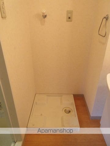 O・B・P柳谷の内装写真