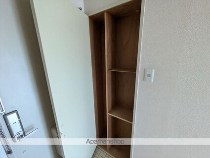 ゴールデンパーク豊島[1R/16.94m2]のその他部屋・スペース