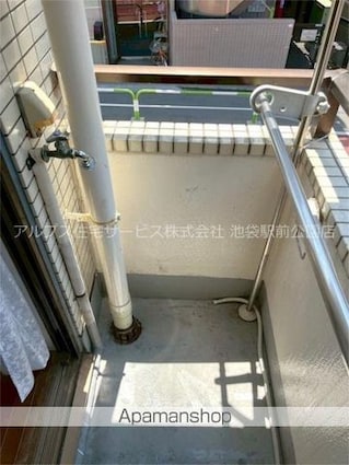 ローズハイム（北区）[1K/22.2m2]のその他設備