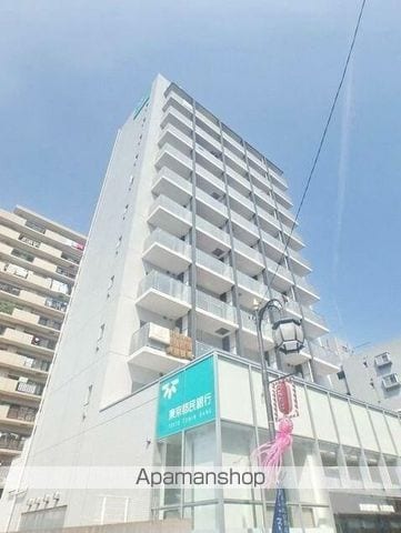プライムアーバン久米川
