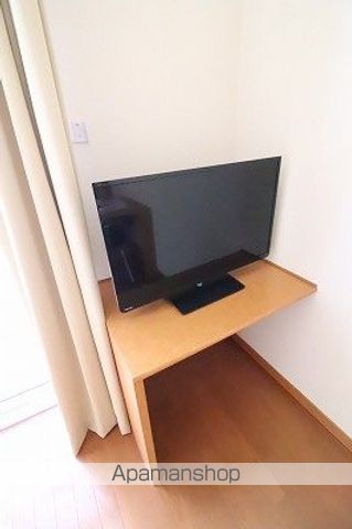 レオパレスコスモIIの内装写真