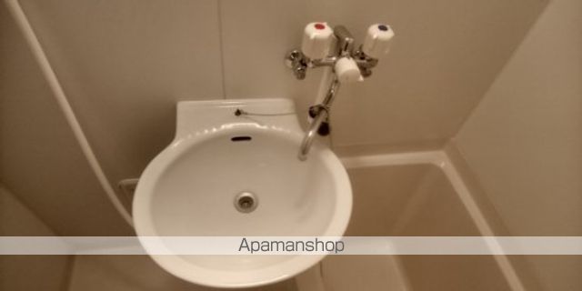 レオパレスエクレールK IIの内装写真
