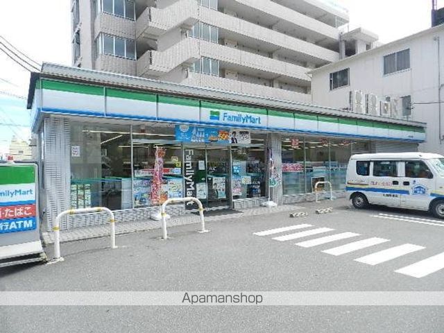 アーバンパーク南行徳レジデンスの周辺写真