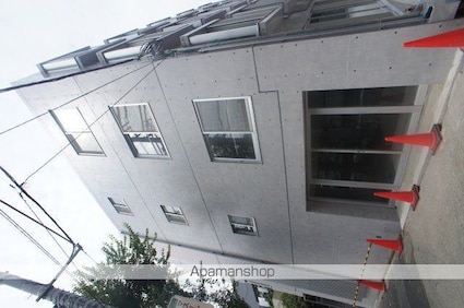 Ｃａｖａｌｌｏ駒場[1R/25m2]の外観1