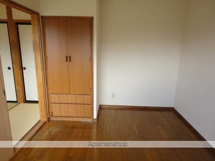 コーポネモト[2K/34.78m2]の内装