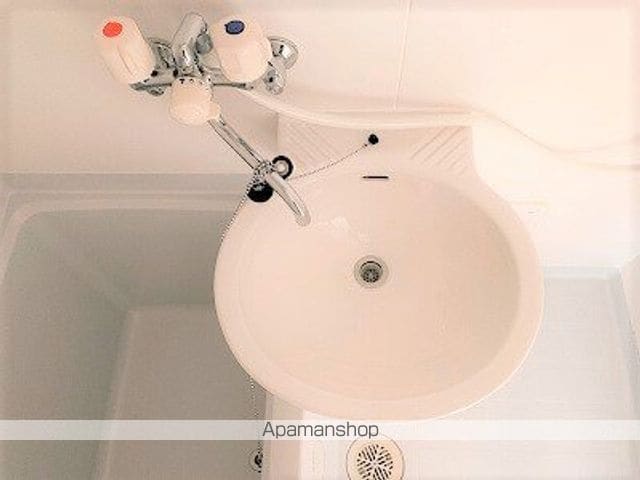 レオパレスCOTTIの内装写真