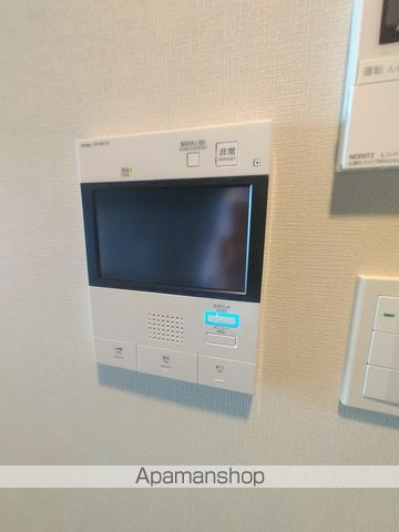 ザ・パークハビオ塚本の内装写真