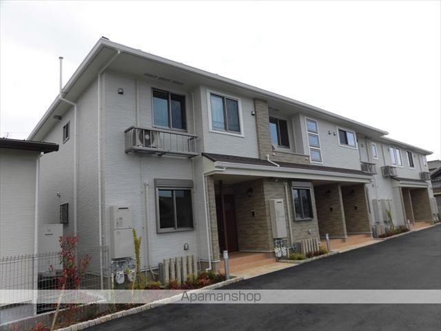 和歌山県和歌山市梶取[1LDK/46.68m2]の外観5