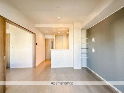 Ｒａｕｍ麻布十番[1DK/37.24m2]のその他内装