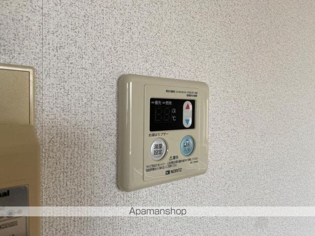 コーポアルファB棟の内装写真